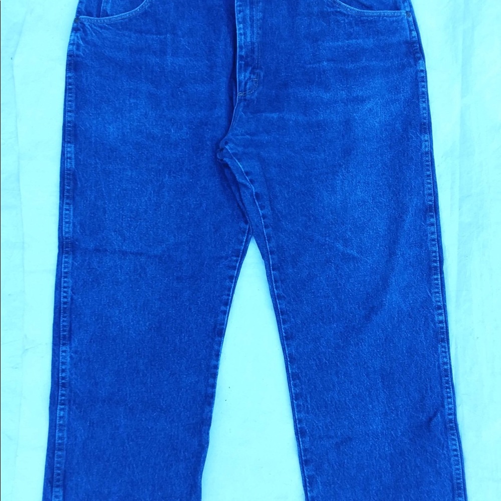 Wrangler Premium Quality Men's Jeans